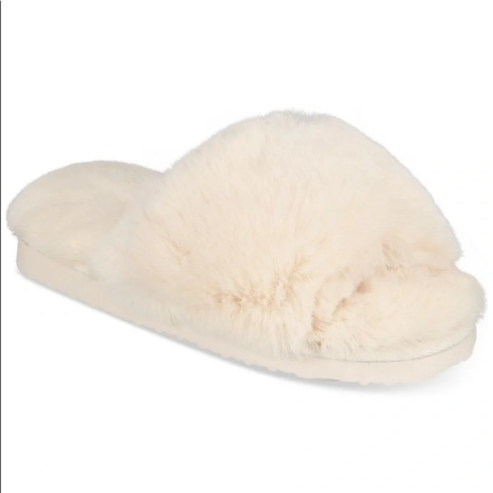 INC International Concepts Yuri Slippers